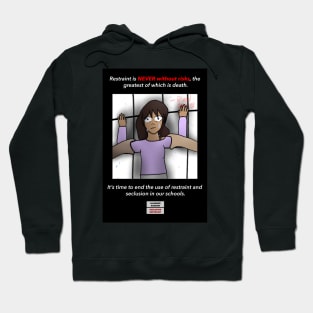 No Restraint Hoodie